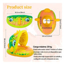 Flotador Salvavidas para Bebés - FlotaBaby Premiun