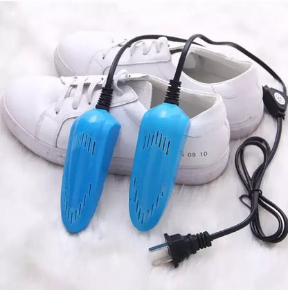 👟DryStep Pro – Secador Eléctrico Antihumedad para Zapatos✨