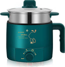 Arrocera Multifuncional 1.8L Antiadherente - RiceMaster Pro