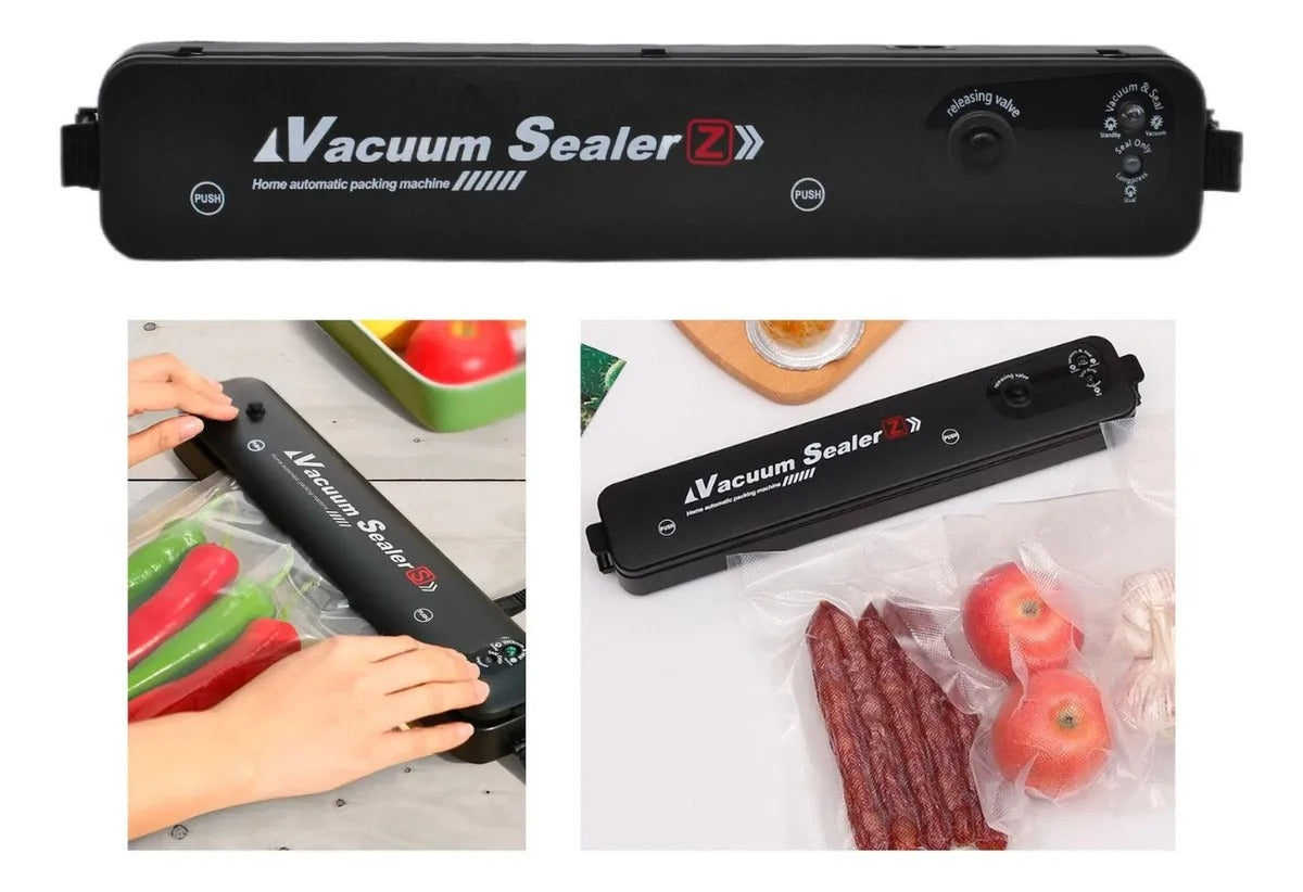 SELLADOR AL VACIO - scot premiun