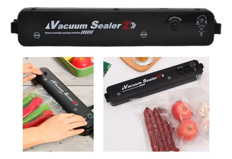 SELLADOR AL VACIO - scot premiun