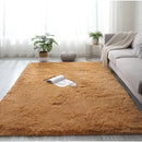 Alfombra de Peluche Extra Suave 200 × 150 cm - Premium