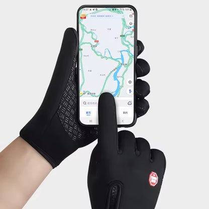 Guantes Termicos Ultra pro - WinterGrip