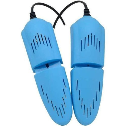 👟DryStep Pro – Secador Eléctrico Antihumedad para Zapatos✨