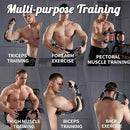 Entrenador de brazos-Trainer Premiun