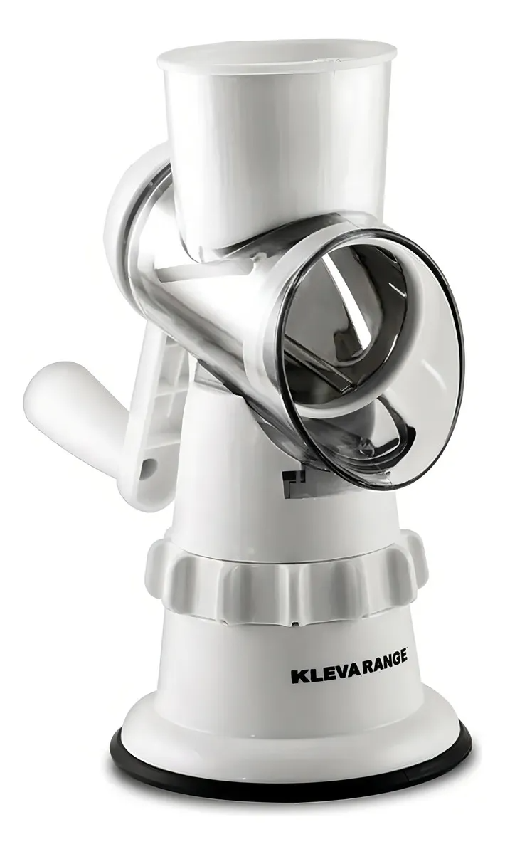 CORTADOR DE VERDURAS CON ACCESORIOS- PREMIUN