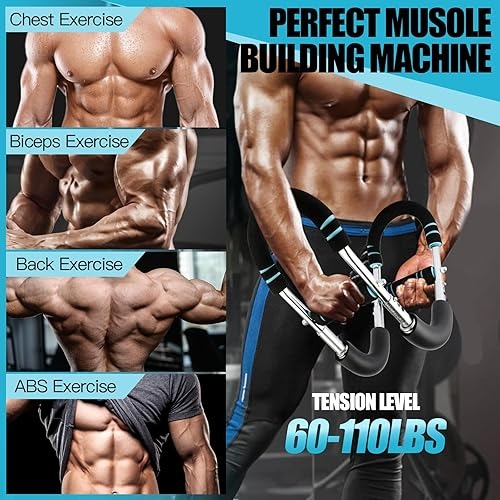 Entrenador de brazos-Trainer Premiun