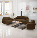 Forro de Mueble  3-2-1 Color Entero – Set de Fundas Premium