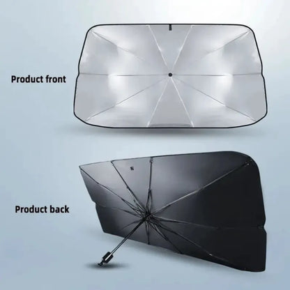 Tapasol Plegable para Parabrisas de Auto