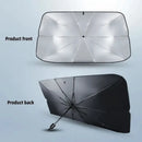 Tapasol Plegable para Parabrisas de Auto