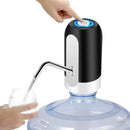 DISPENSADOR DE AGUA - life free