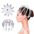 Masajeador de Cabeza- premiun relax