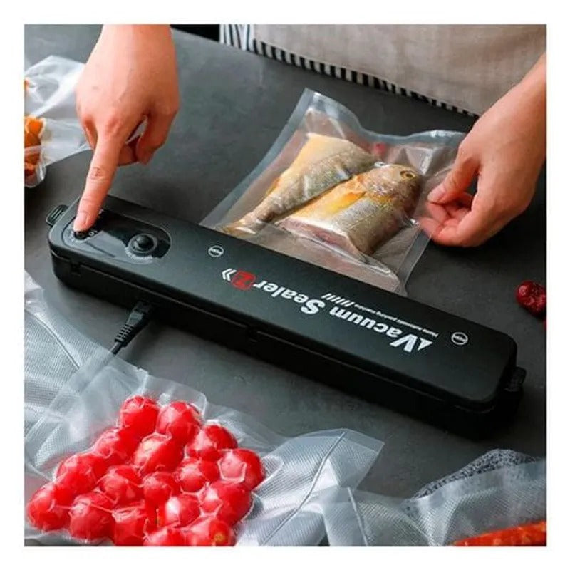 SELLADOR AL VACIO - scot premiun