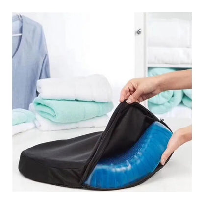 Cojín de Gel Refrescante Comodidad y Frescura - Premiun