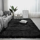 Alfombra de Peluche Extra Suave 200 × 150 cm - Premium