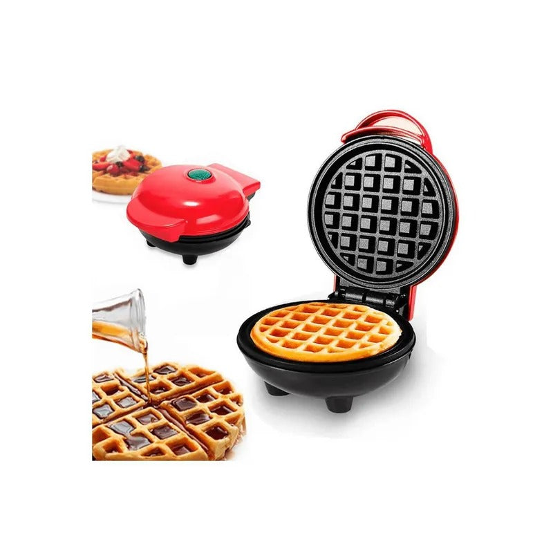 Mini Waflera - easy cooking premiun