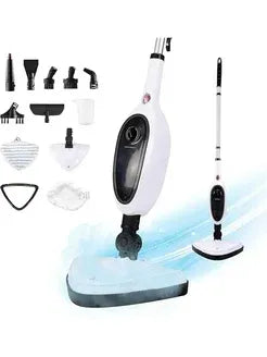 Mopa Vaporizadora Multifuncional
