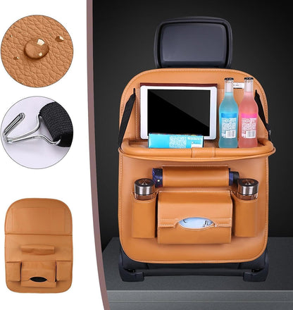 AutoMax Organizer Pro – Organizador Inteligente para Auto 🚗✨