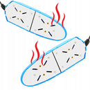 👟DryStep Pro – Secador Eléctrico Antihumedad para Zapatos✨