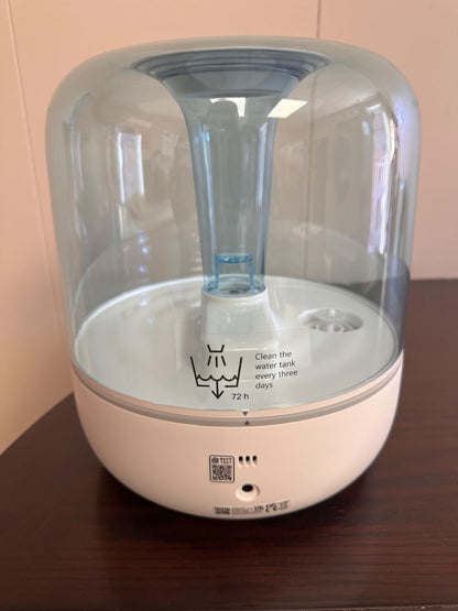 Humidificador inteligente para el hogar de Aromaterapia - Premiun
