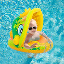 Flotador Salvavidas para Bebés - FlotaBaby Premiun