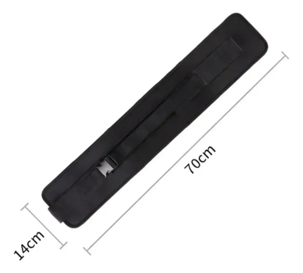 💪 PowerCore Belt – Cinturón de Entrenamiento para Fuerza y Glúteos 🔥