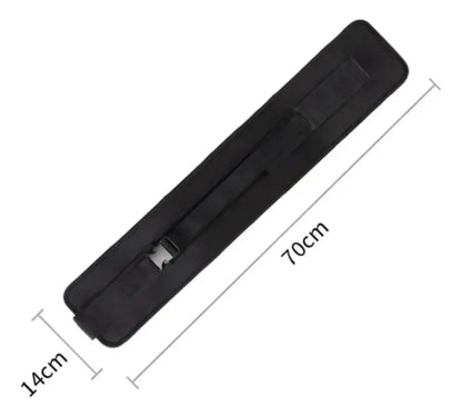 💪 PowerCore Belt – Cinturón de Entrenamiento para Fuerza y Glúteos 🔥