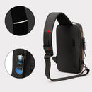 🔒 SecurePack Pro – Mochila Antirrobo Inteligente con USB✨