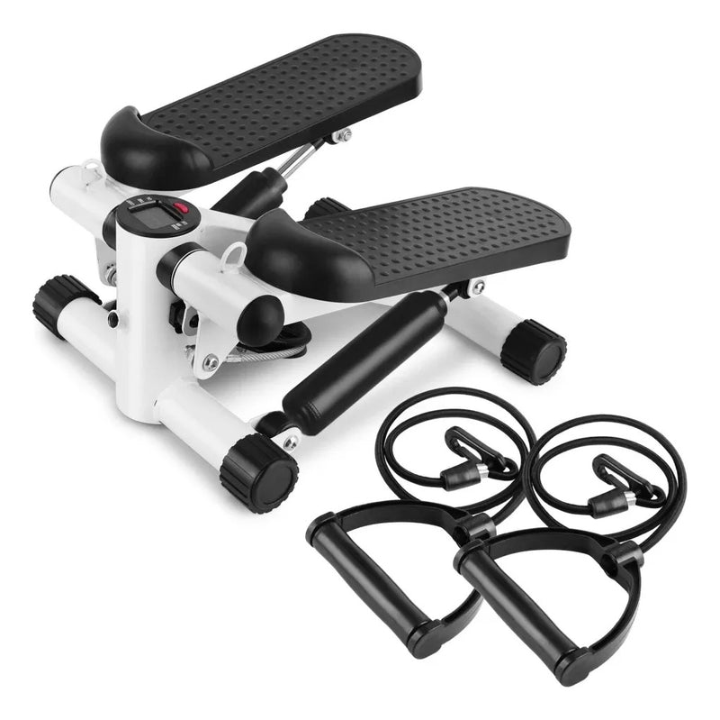 Escaladora Compacta Entrenamiento Completo - Mini Stepper 2.0