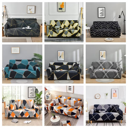 Forro de Mueble 3-2-1 - SET COMPLETO DE 3 PIEZAS