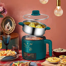 Arrocera Multifuncional 1.8L Antiadherente - RiceMaster Pro