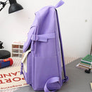 🎒 CampusMax 6-en-1 – Mochila Antirayones con Estuche y Bolsillos Inteligentes ✨