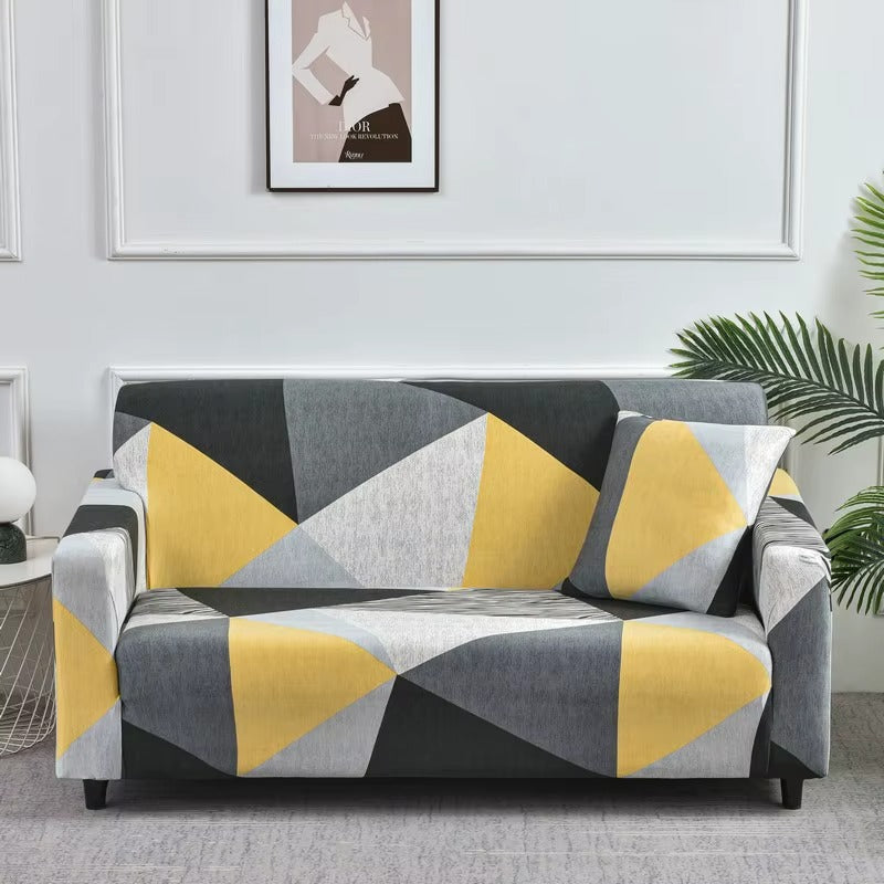 Forro de Mueble 3-2-1 - SET COMPLETO DE 3 PIEZAS