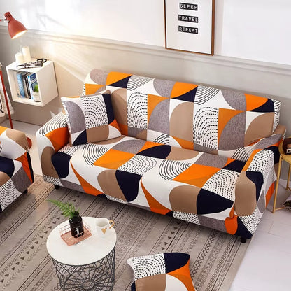 Forro de Mueble 3-2-1 - SET COMPLETO DE 3 PIEZAS