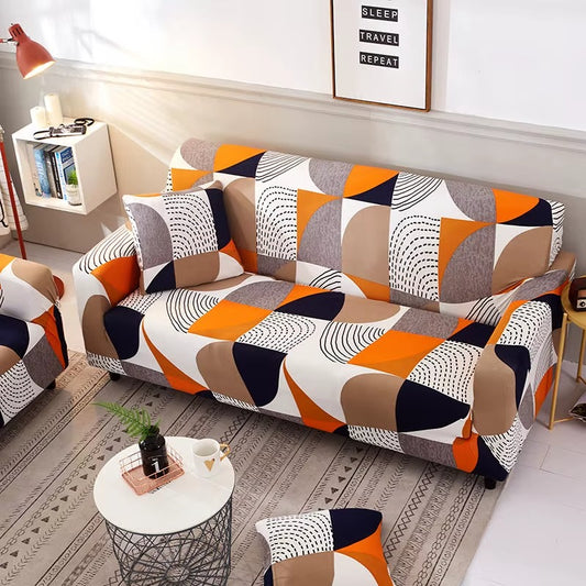 Forro de Mueble 3-2-1 - SET COMPLETO DE 3 PIEZAS
