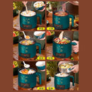 Arrocera Multifuncional 1.8L Antiadherente - RiceMaster Pro