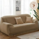 Forro de Mueble  3-2-1 Color Entero – Set de Fundas Premium