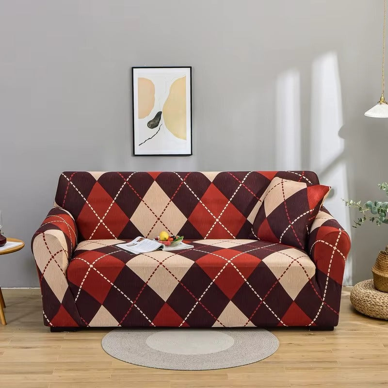 Forro de Mueble 3-2-1 - SET COMPLETO DE 3 PIEZAS