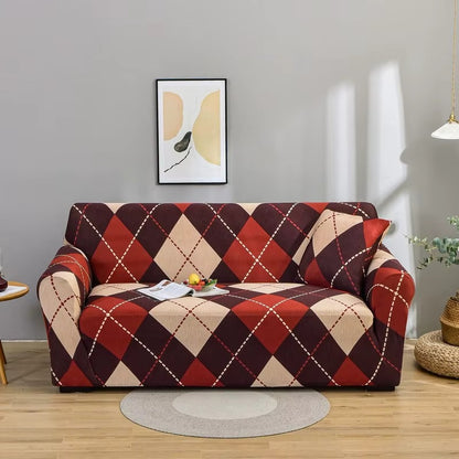 Forro de Mueble 3-2-1 - SET COMPLETO DE 3 PIEZAS