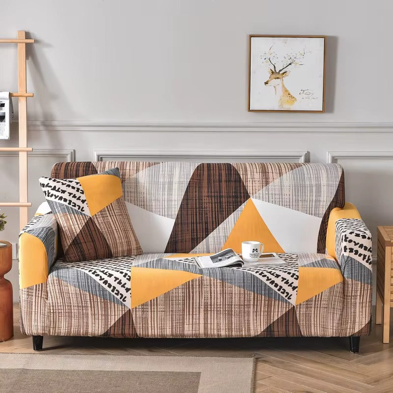 Forro de Mueble 3-2-1 - SET COMPLETO DE 3 PIEZAS