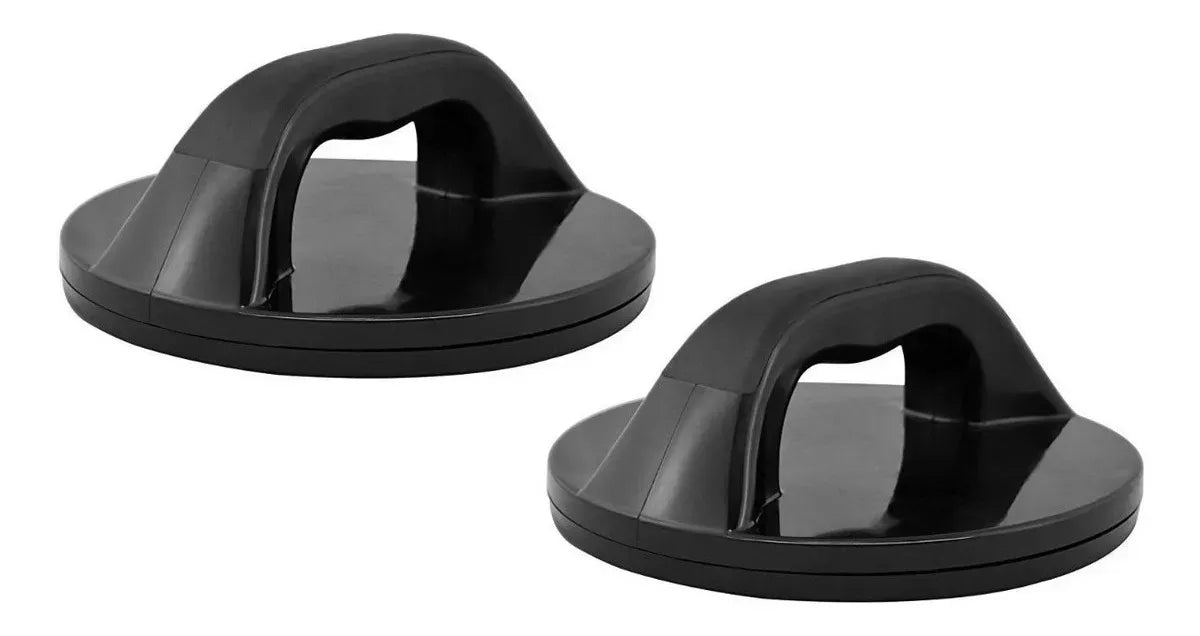 Push Up Pro – Soporte para Planchas