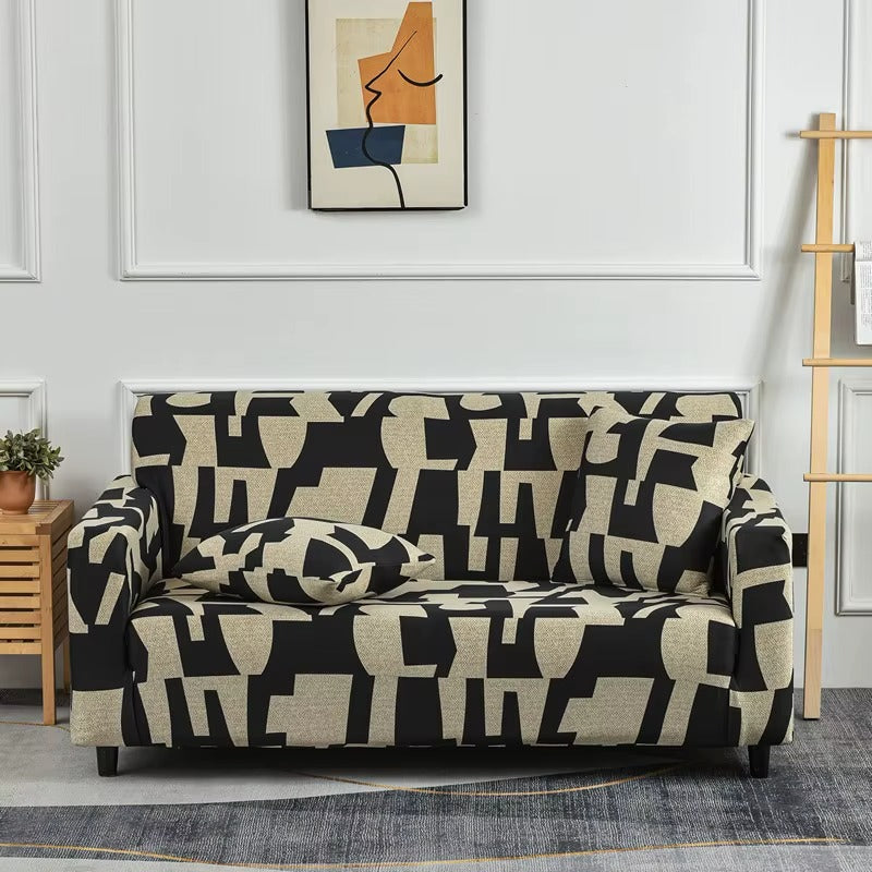 Forro de Mueble 3-2-1 - SET COMPLETO DE 3 PIEZAS