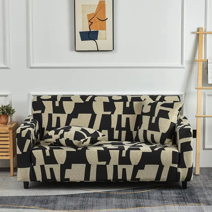 Forro de Mueble 3-2-1 - SET COMPLETO DE 3 PIEZAS