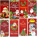 Funda Navideña para Puerta