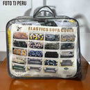 Forro de Mueble 3-2-1 - SET COMPLETO DE 3 PIEZAS