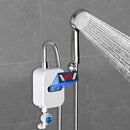 Calentador de Agua Eléctrico Instantáneo
