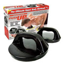 Push Up Pro – Soporte para Planchas