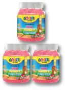 Combo 3 Gomitas para Niños (Hierro + Calcio + Magnesio)- KidVita Trio