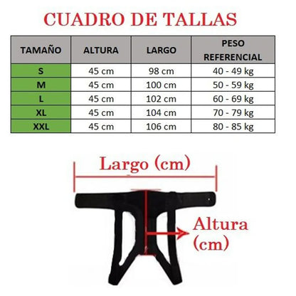 💪Corrector de Postura Pro Align🙆‍♀️