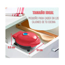 Mini Waflera - easy cooking premiun